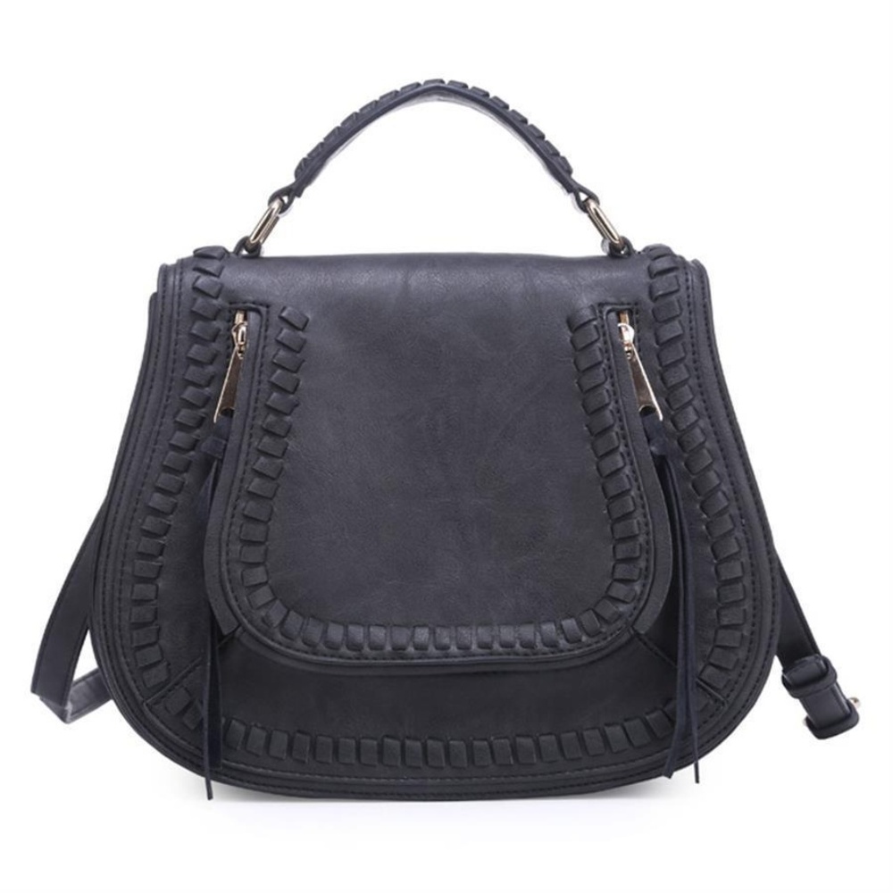 Vici Highland Bag- Black - Picture 4 of 7